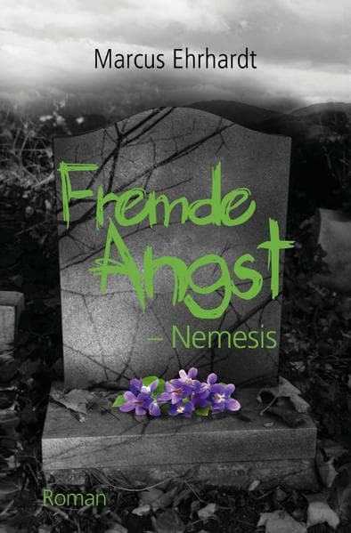 Fremde Angst