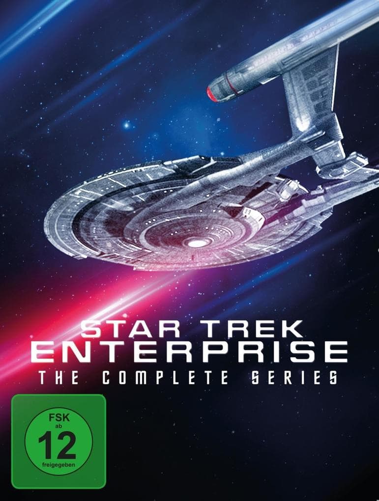 Star Trek - Enterprise