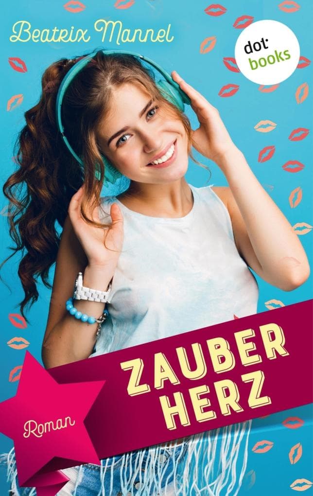 Zauberherz: Roman
