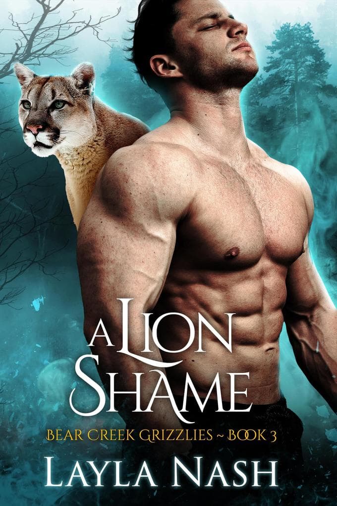 A Lion Shame (Bear Creek Grizzlies, #3)
