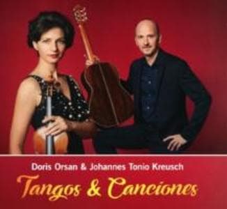 Tangos & Canciones