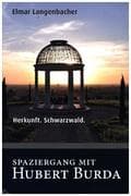 Spaziergang mit Hubert Burda