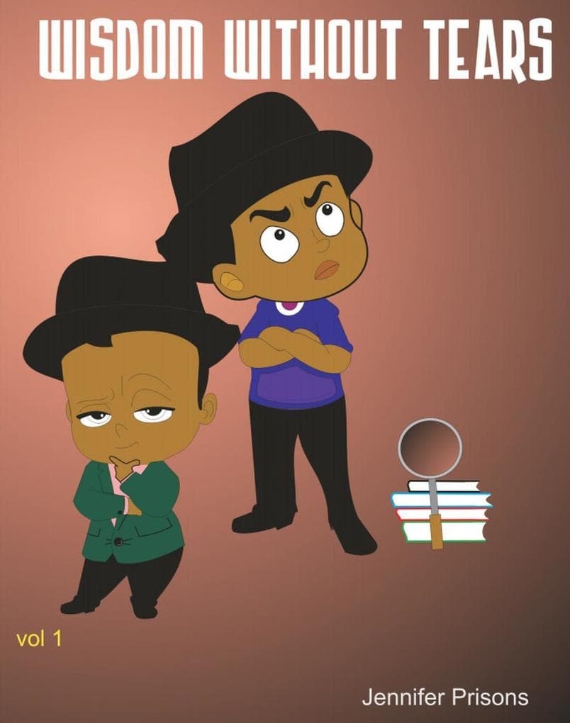 Wisdom Without Tears (1)