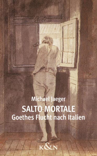 Salto mortale