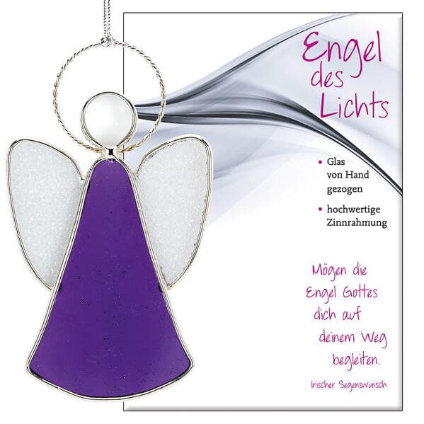 Engel des Lichts