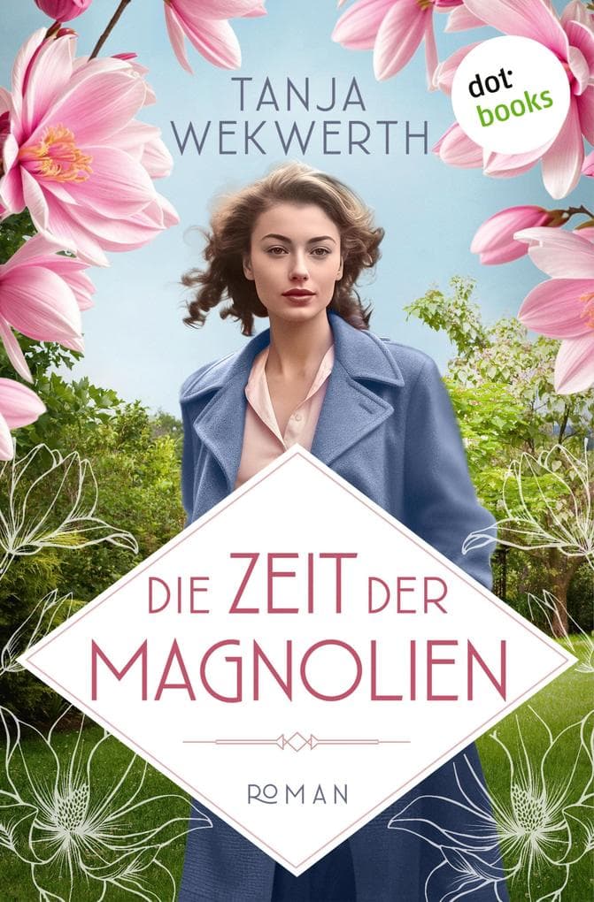 Die Zeit der Magnolien