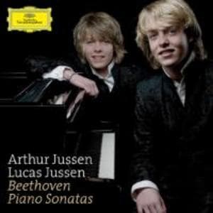 Beethoven Piano Sonatas