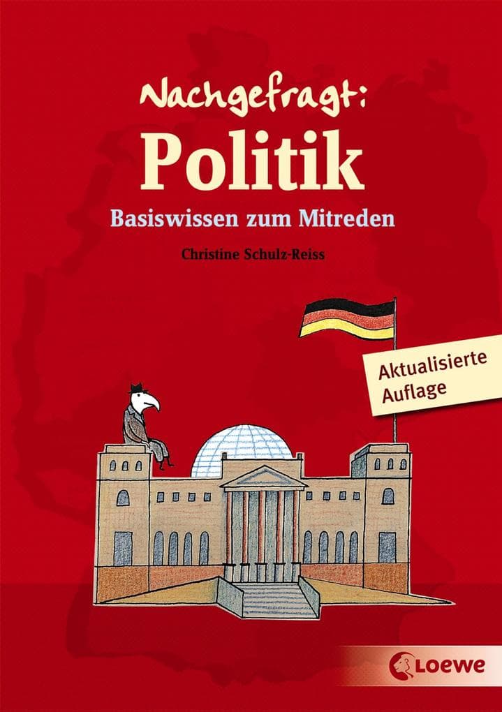 Nachgefragt: Politik