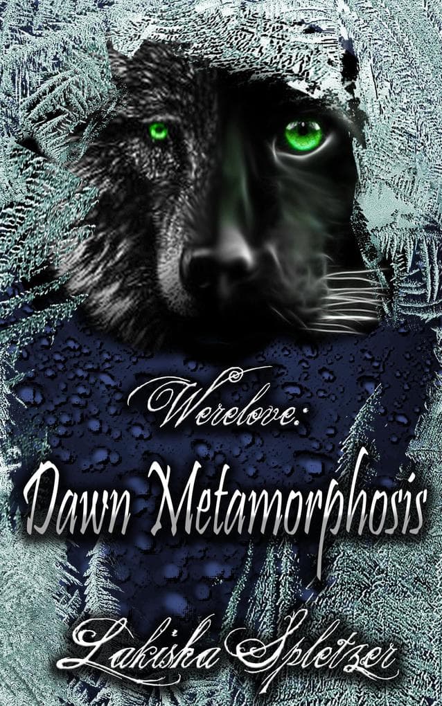 Werelove #4: Dawn Metamorphosis