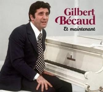 Et maintenant