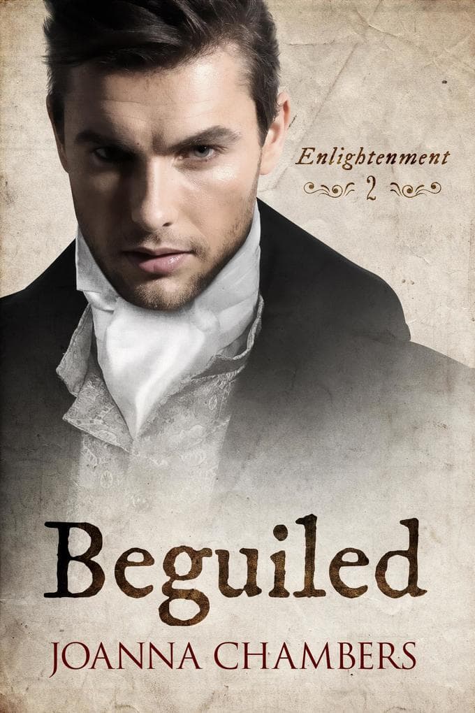 Beguiled (Enlightenment, #2)