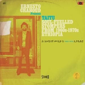 Ernesto Chahoud presents TAITU -