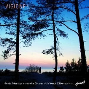 Visione!...