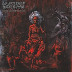 Bestial Hymns Of Perversion (Vinyl)