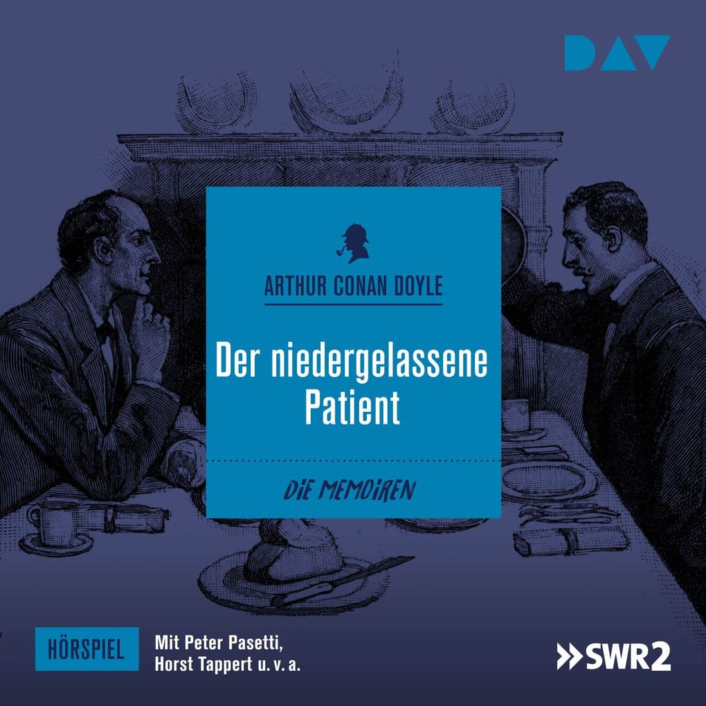 Der niedergelassene Patient
