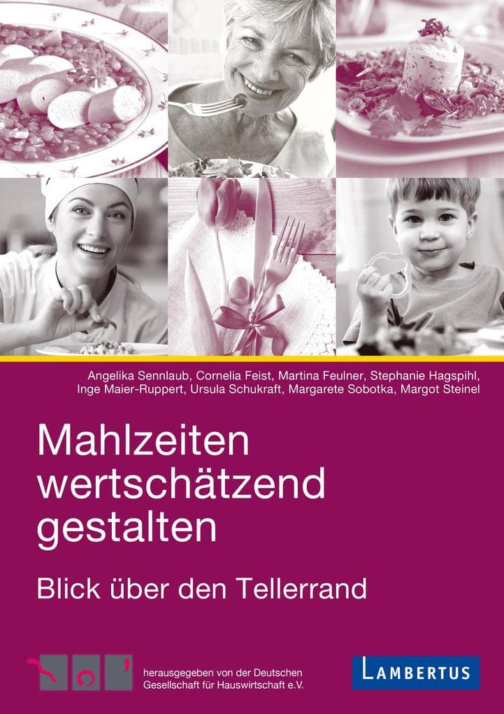 Mahlzeiten wertschätzend gestalten