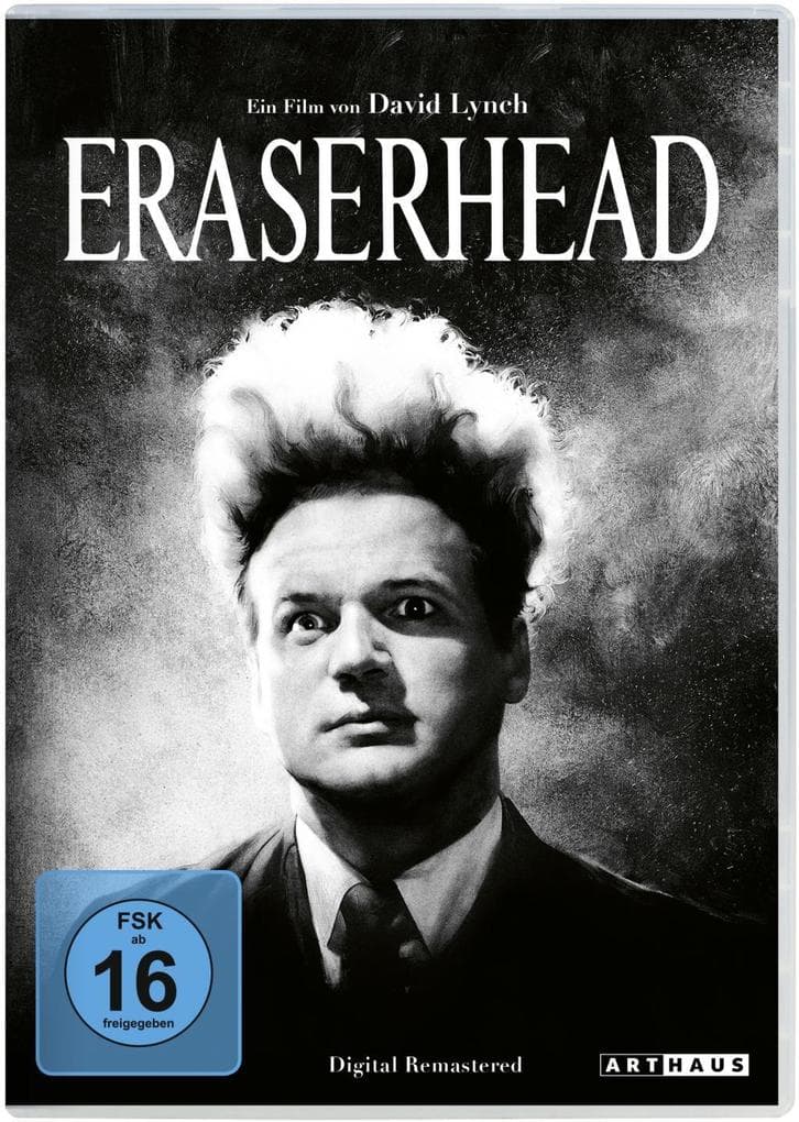 Eraserhead