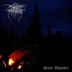 Arctic Thunder