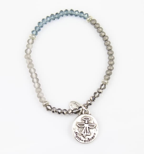 Armband Angel "Freiheit"