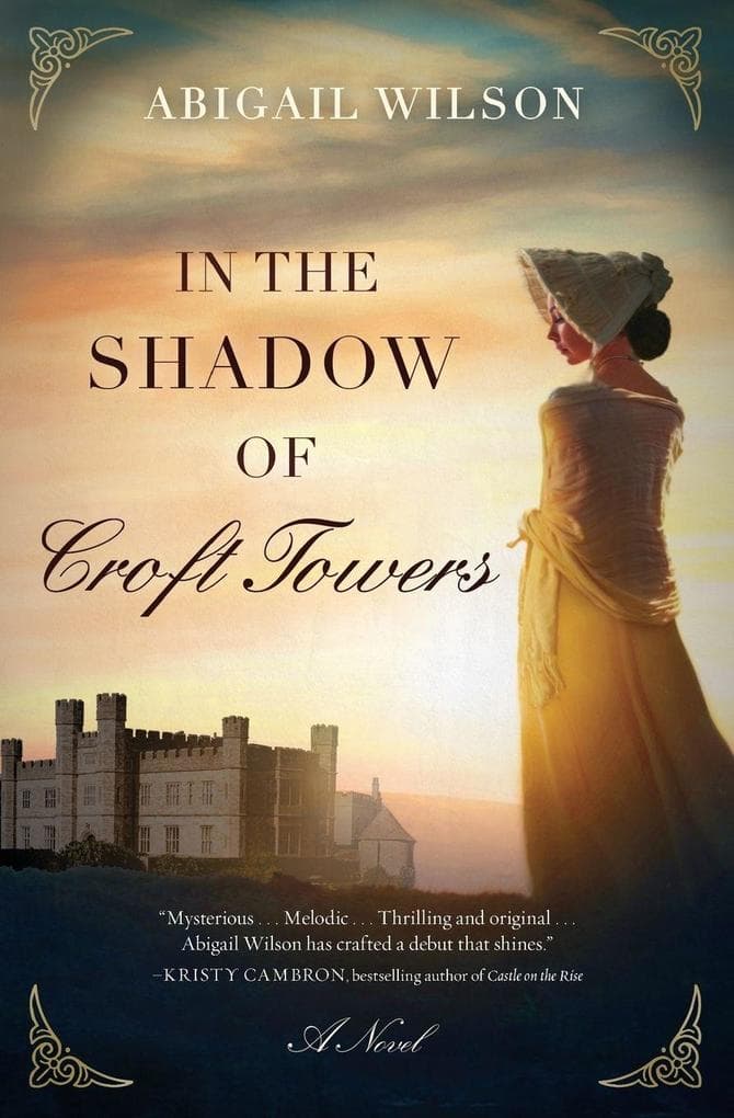In the Shadow of Croft Towers