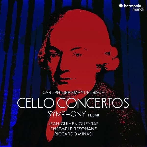 Cello Concertos