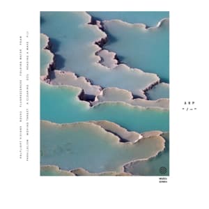 Zebra (2LP)