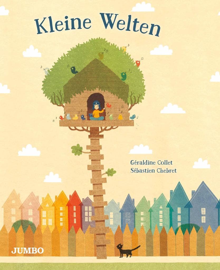Kleine Welten