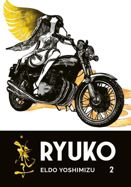 Ryuko. .2