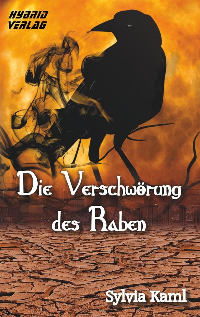 Die Verschwörung des Raben