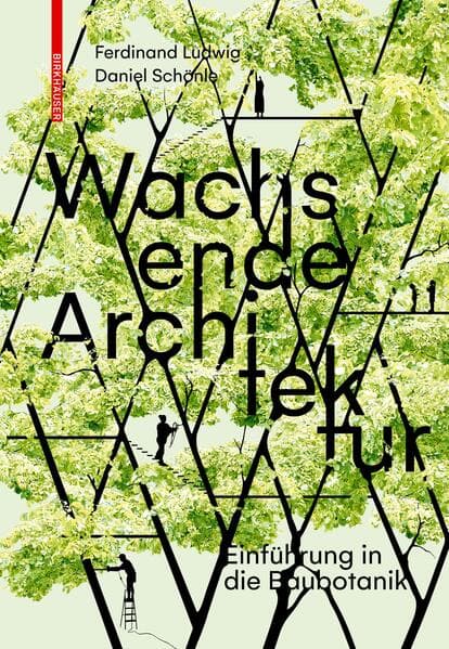 Wachsende Architektur
