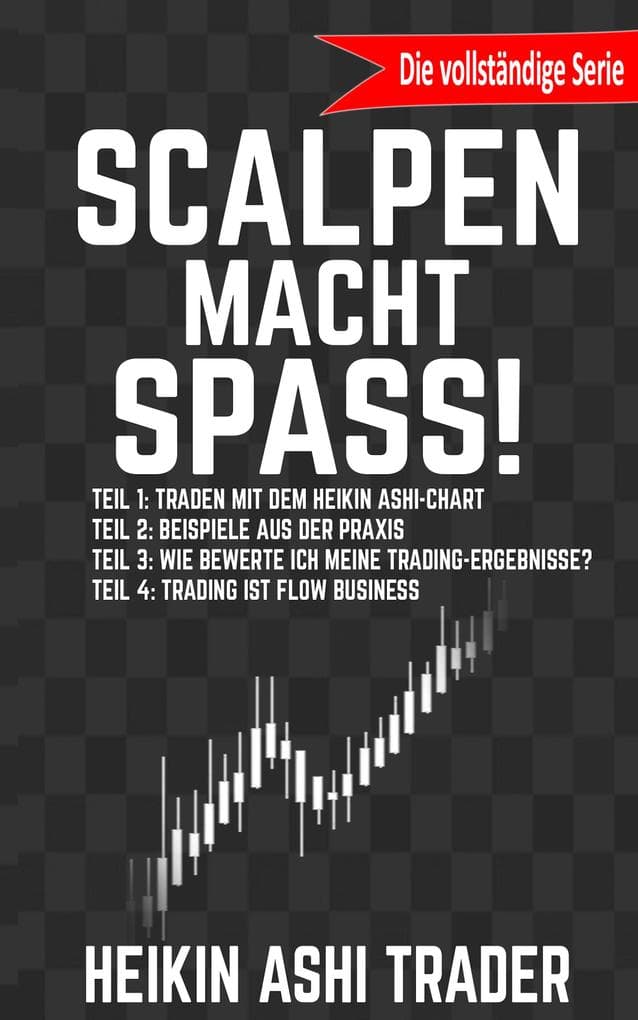 Scalpen! 1-4