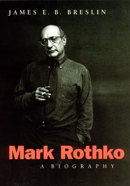 Mark Rothko