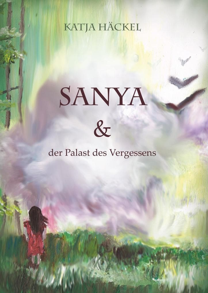 Sanya & der Palast des Vergessens