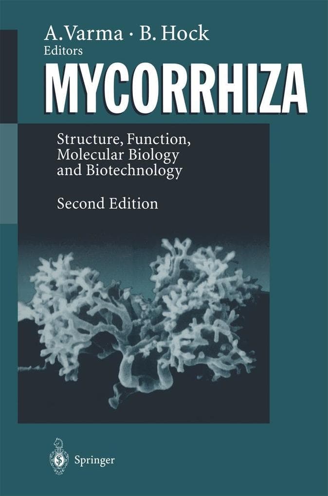 Mycorrhiza