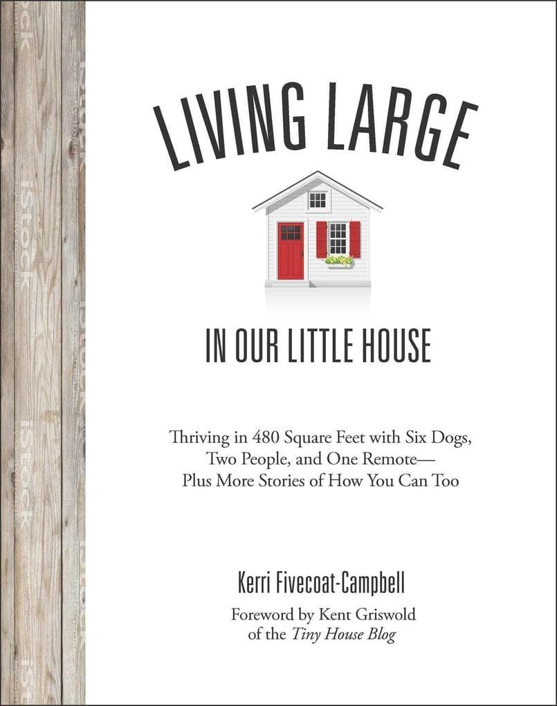 Living Large in Our Little House