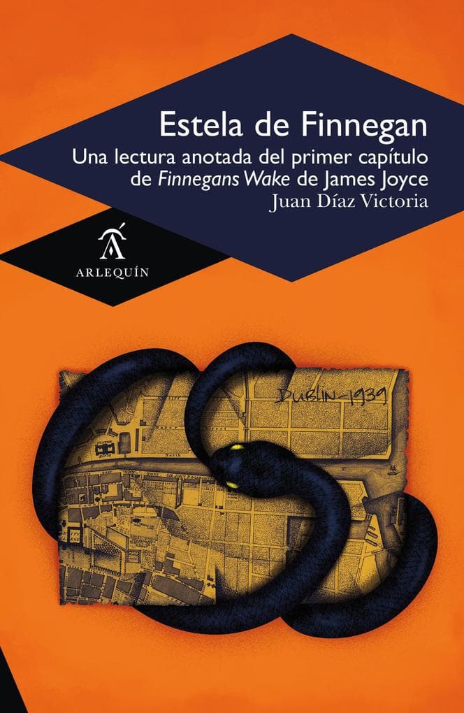 Estela de Finnegan