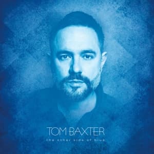 The Other Side of Blue (LP