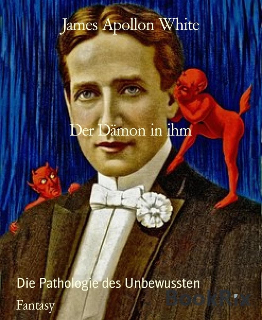 Der Dämon in ihm: Die Pathologie des Unbewussten
