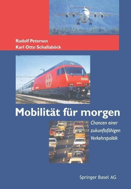 Mobilität für morgen