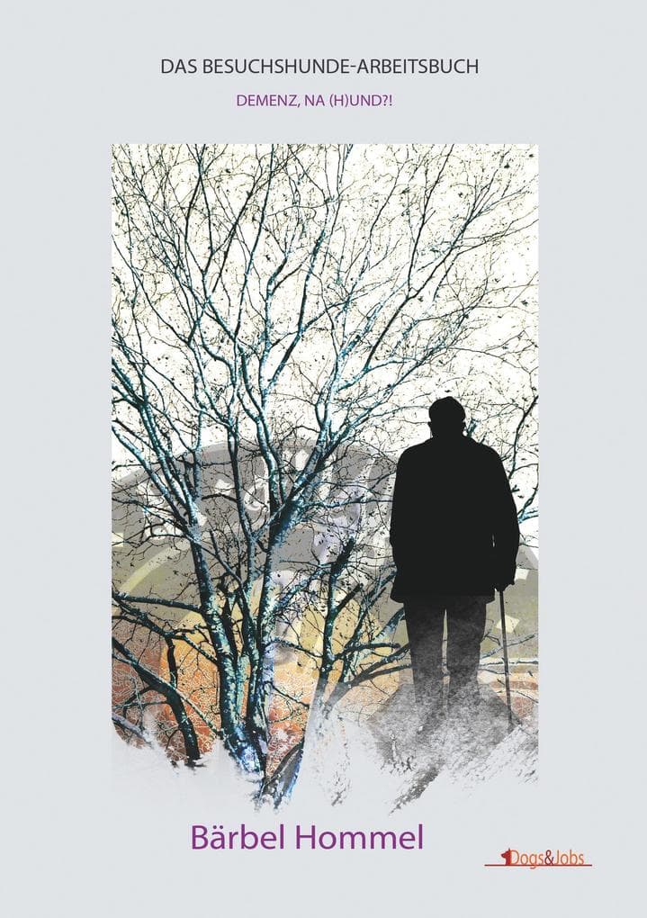 Das Besuchshunde-Arbeitsbuch