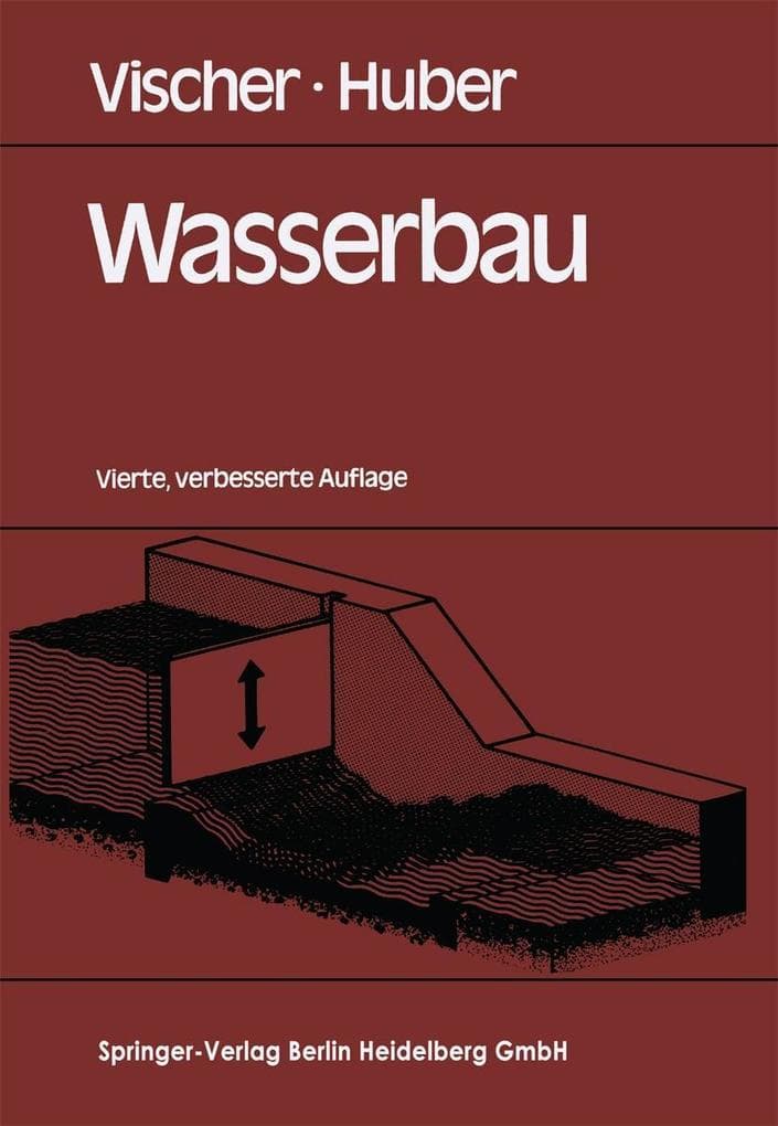Wasserbau