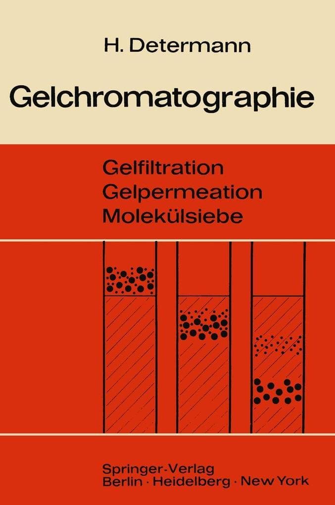 Gelchromatographie