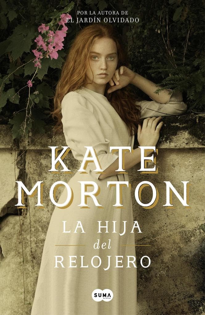 La Hija del Relojero / The Clockmaker's Daughter
