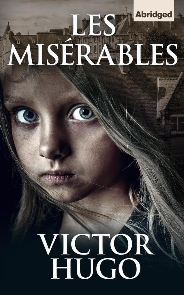 Les Miserables (ABR)