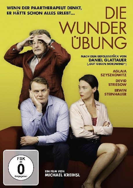 Die Wunderübung