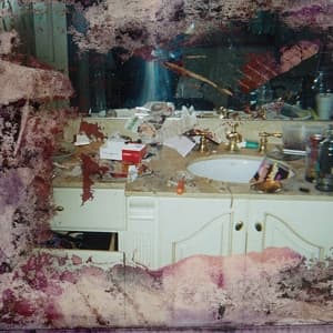 Daytona (Vinyl)