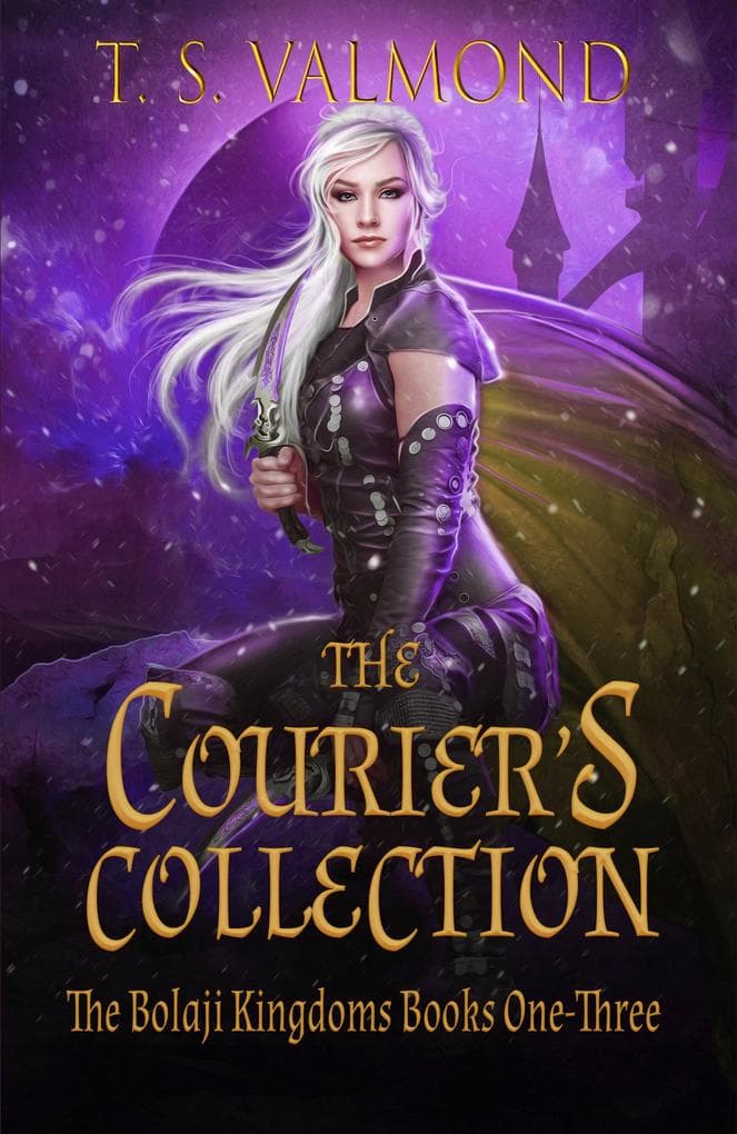The Courier's Collection