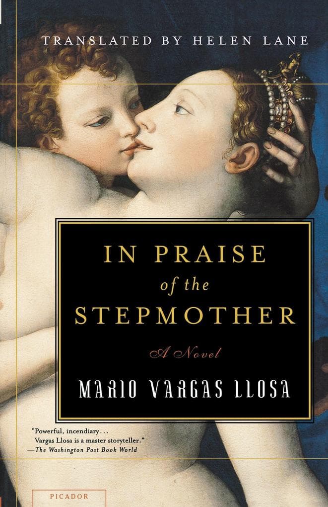 In Praise of the Stepmother