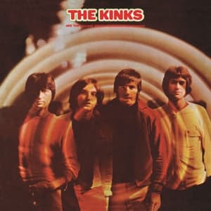 The Kinks Are The Village Green Preservation Socie