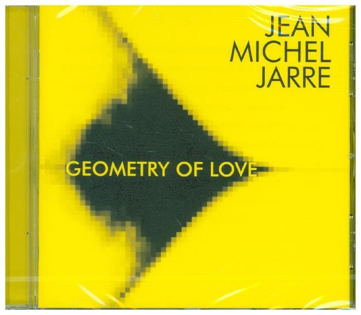 Geometry of Love